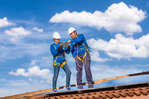  East Pittsburgh, PA Roofing Pros